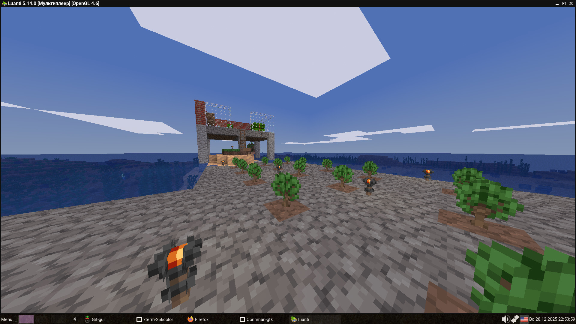 Новая база 1